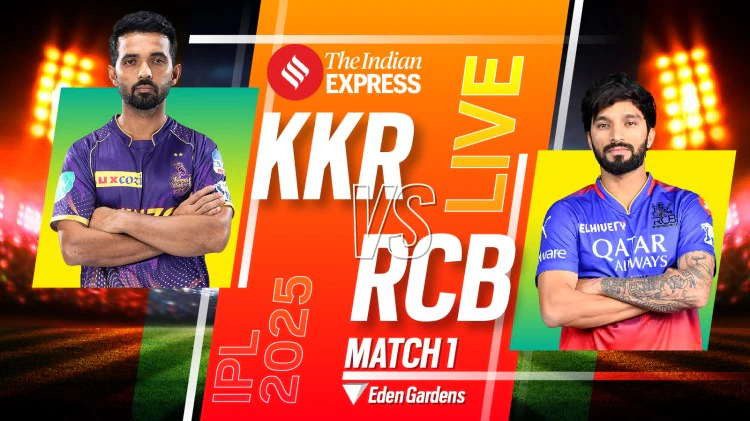 Tremendous victory for #RCB. Royal Challengers Bengaluru beats Kolkata Knight Riders by 7 wickets