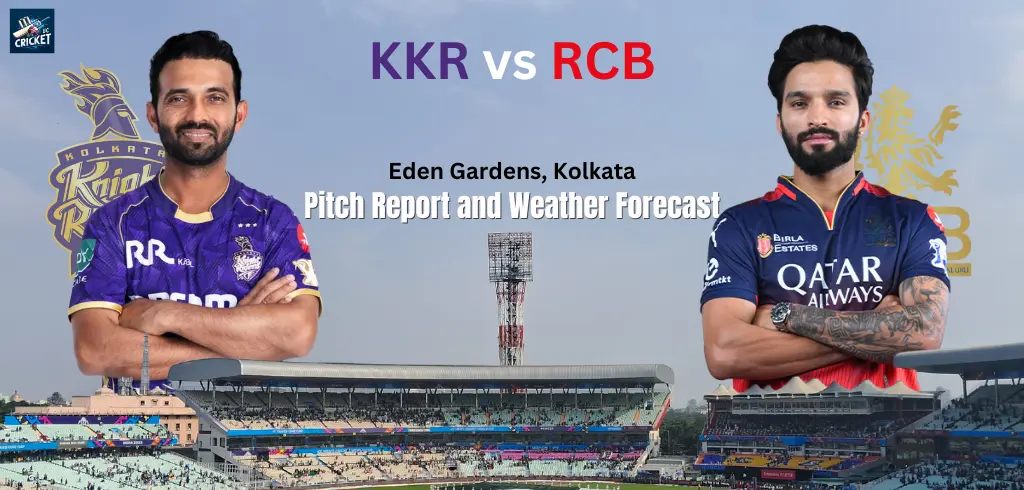 Eden set for high-scoring IPL opener amidst rain threat