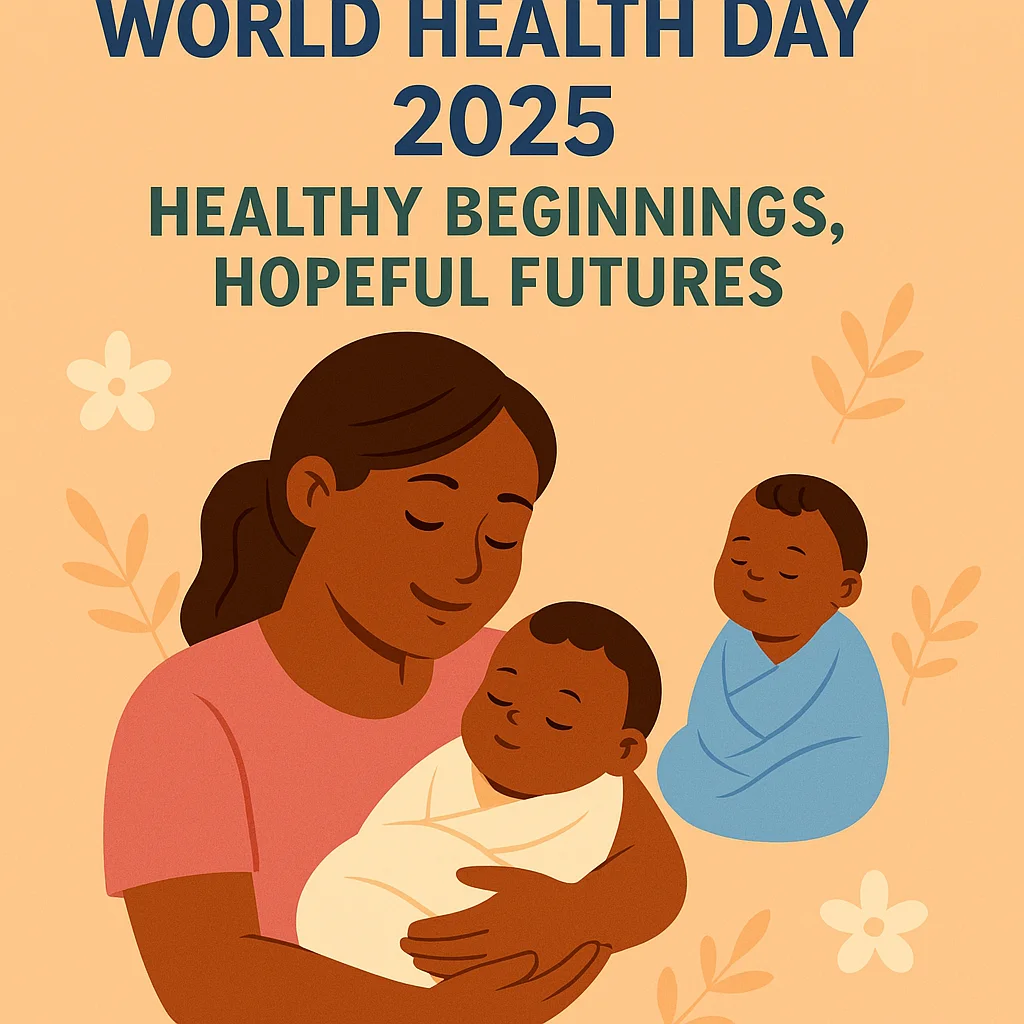 World Health Day 2025: Theme, Significance, and Global Observance