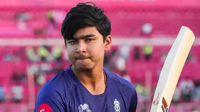 बिहार का लाल, IPL का कमाल – जानिए कौन हैं वैभव सूर्यवंशी