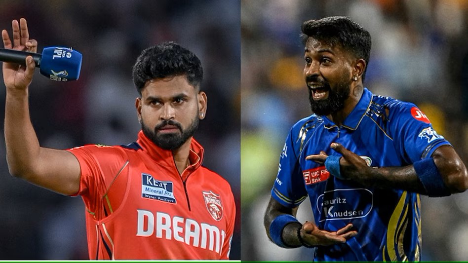 IPL 2025 क्वालिफायर 2: मुंबई बनाम पंजाब का महामुकाबला! छक्कों की बारिश या गेंदबाज़ों का तूफान? कौन बनेगा दूसरा फाइनलिस्ट?