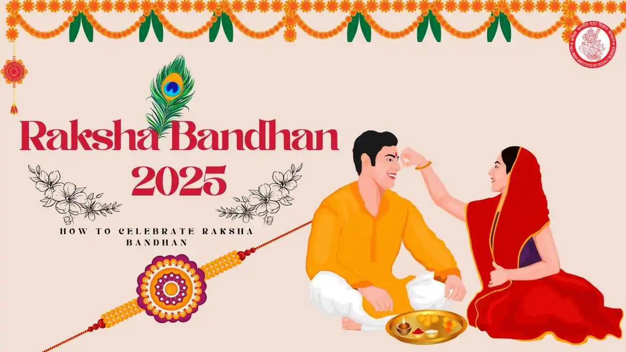 रक्षाबंधन 2025: आज सुबह से ही खुल जाएगा राखी बांधने का शुभ मुहूर्त, राखी बांधने से पहले जान लें सही समय